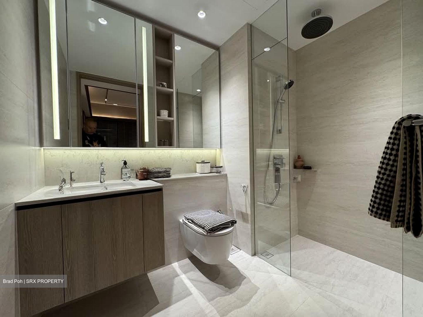 Bloomsbury Residences (D5), Apartment #567711831